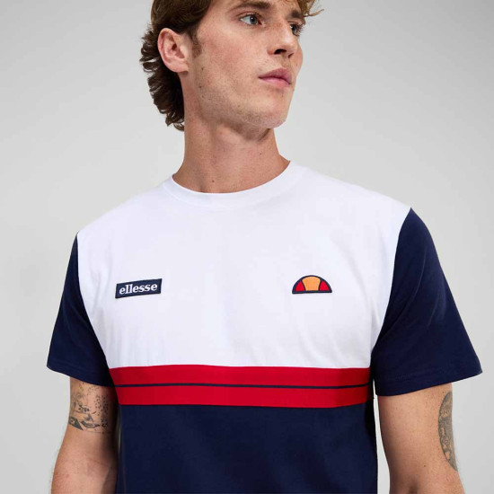 Ellesse Ανδρική κοντομάνικη μπλούζα Macchio Tee